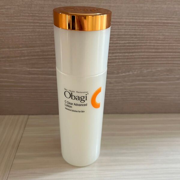 オバジ C クリアアドバンスローション 化粧水 150ml