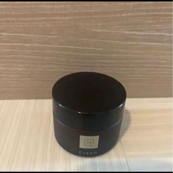 N organic vie バリア クリーム 47g
