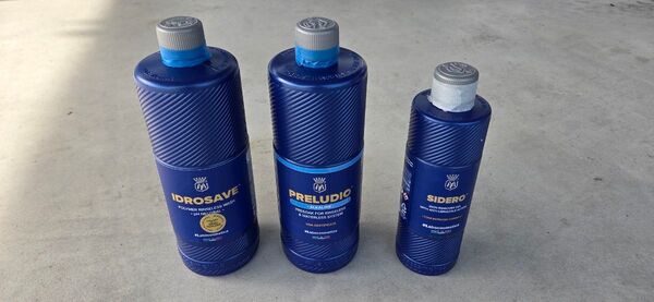 Labocosmetica ラボコスメティカ 3点セット