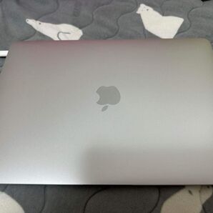 Apple MacBook Air ノートパソコン シルバー