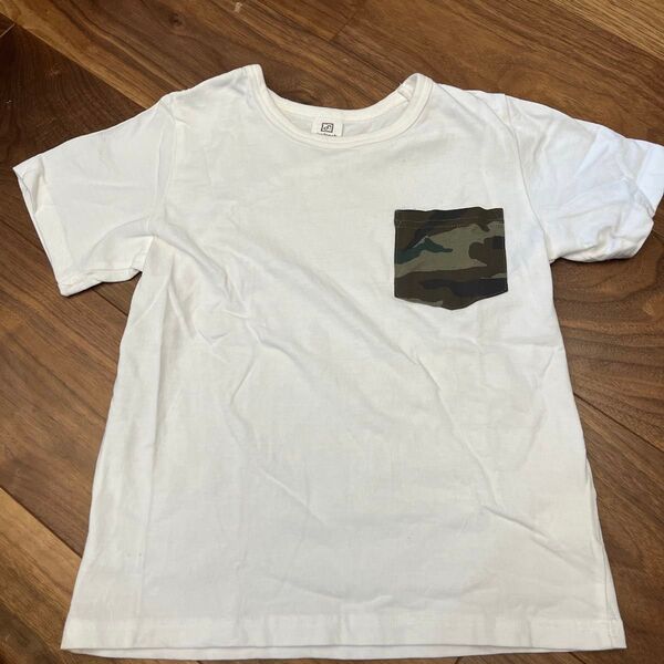デビロック Tシャツ 130cm