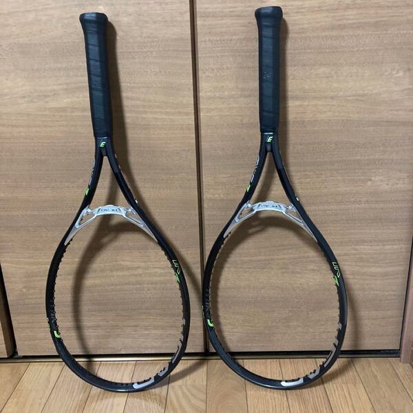 HEAD MXG3 ヘッド エムエックスジー 3(G2)2本セット