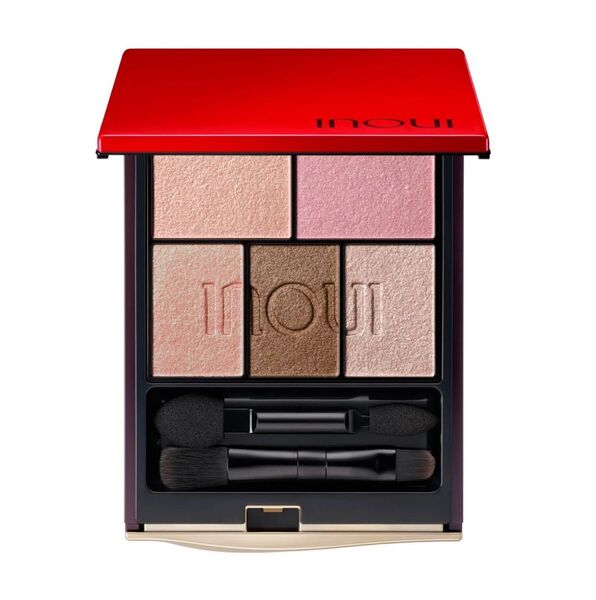 新品未開封 資生堂 INOUI インウイアイズ 09 限定
