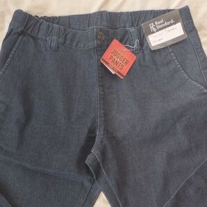 ジョガーパンツ ストレッチ size L