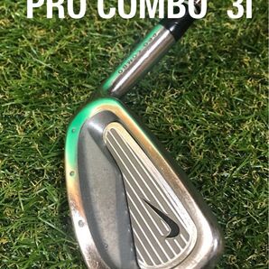ナイキ PRO COMBO 3i