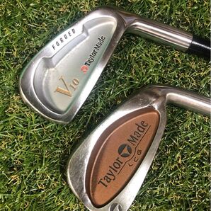 TaylorMade 3I 2本セット
