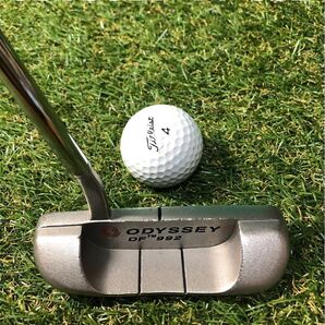 ODYSSEY DUAL FORCE 992