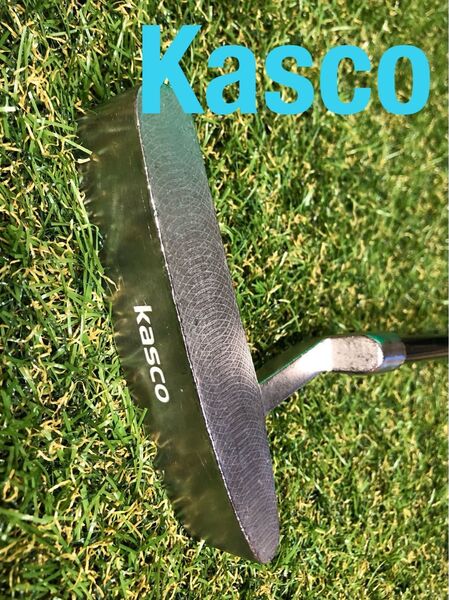 Kasco 35インチパター