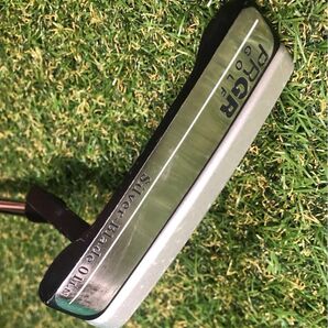 PRGR SILVER BLADE 01