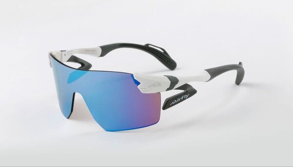 AirFly エアフライ AF-305 C-2 CYSP WHITE MATT ランキング サングラス