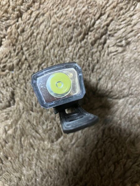 自転車用ライト LED USB充電