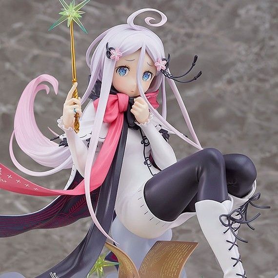 咲うアルスノトリア すんっ! アルスノトリア 1/7スケール 完成品フィギュア グッドスマイルカンパニー