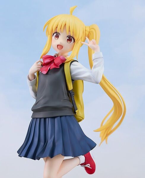 ぼっち・ざ・ろっく! 伊地知虹夏 1/7スケール 完成品フィギュア グッドスマイルカンパニー