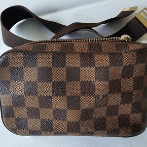 LOUIS VUITTON ルイヴィトン ダミエ ジェロニモス