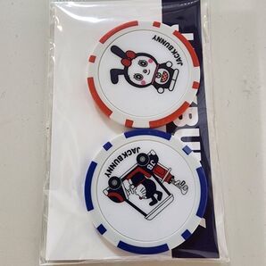 【新品未使用】ジャックバニー ドラえもん マーカー