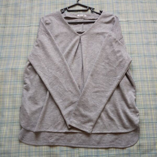GLACIER トップス M