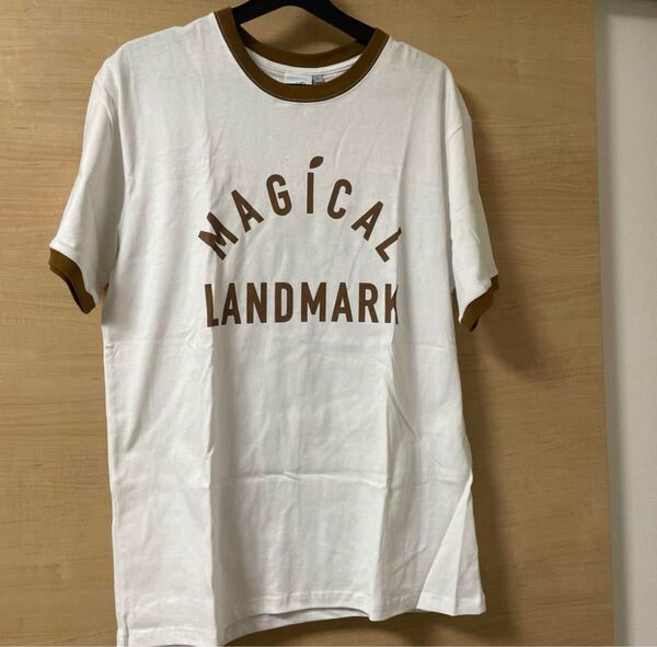 Mrs.GREEN APPLE POPUP-STORE Tシャツ Lサイズ