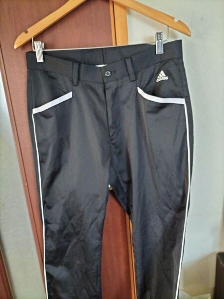 adidas ゴルフ パンツ