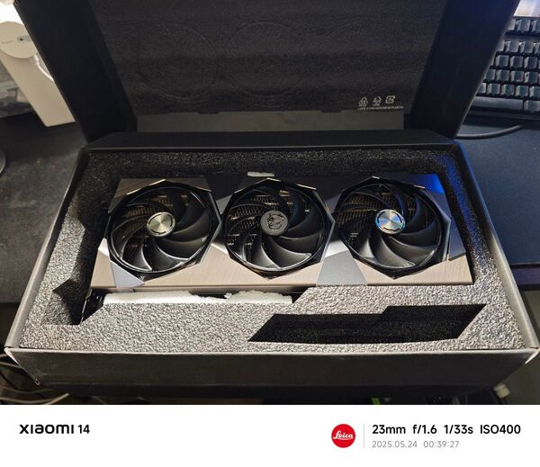 MSI RTX 4090 SUPRIM 24G ジャンク品