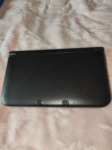 3DSLL本体 ダウンロードソフトセット ポケモンバンク ポケムーバー