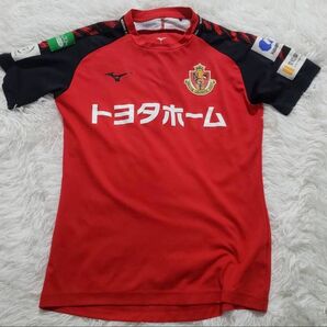 名古屋グランパス 練習着 半袖 S ユニフォーム