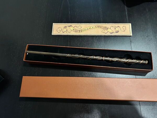 公式 ハーマイオニー 魔法の杖 USJ ハリーポッター ユニバ マジカルワンド