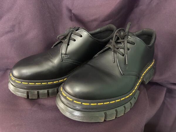 Dr.Martens ドクターマーチン RIKARD 3ホール UK6 25㎝