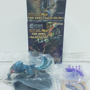 モンスターハンター スタンダードモデルPuls ルナガロン