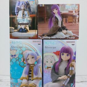葬送のフリーレン Glasscape フリーレン フェルン Luminasta フリーレン Desktop Cute フェルン
