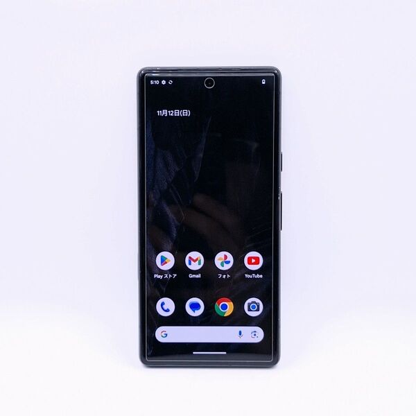 pixel 7a 128gb simフリー グローバル版 5/10②