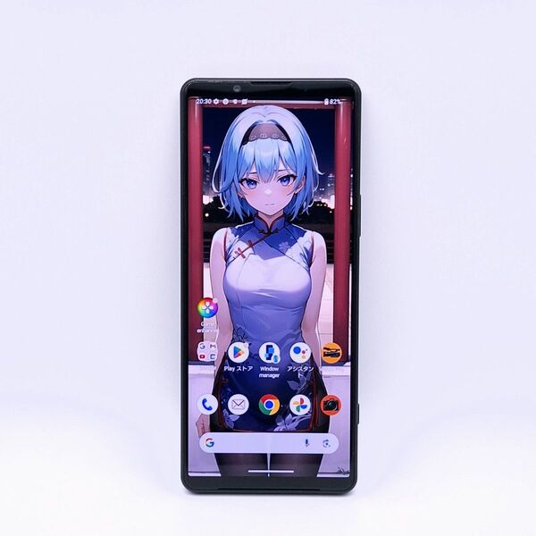 Xperia 1 iii so-51b simフリー 5/12①