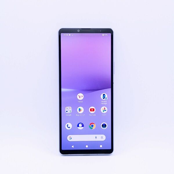 (A3)Xperia 10 v A302SO simフリー