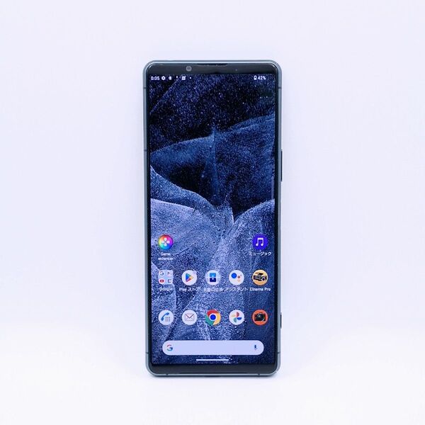 (A13)Xperia 5 iii so-53b simフリー