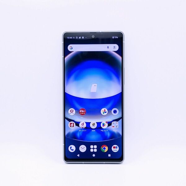 (A21)Aquos r8 simフリー 新品同様