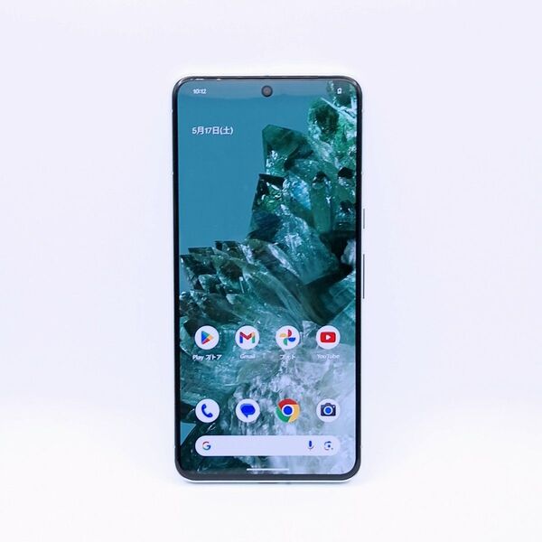 (A25)pixel 8 pro 128gb simフリー グローバル版
