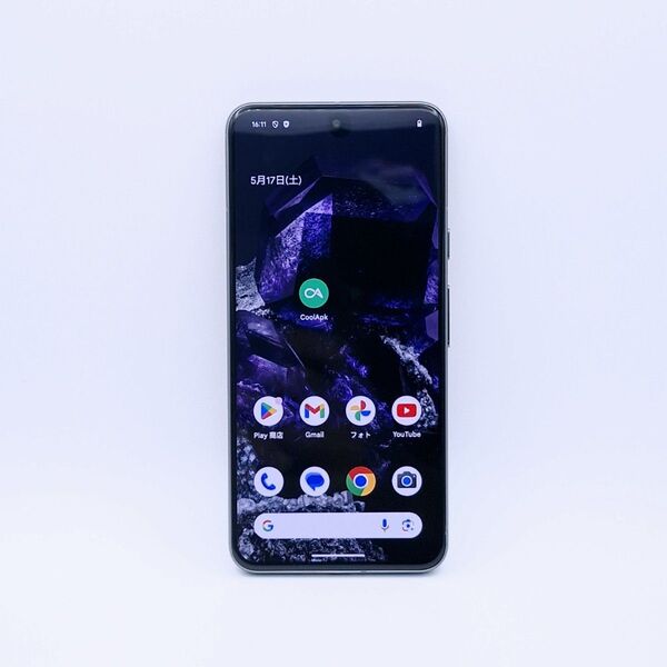 (A26)Pixel 8 128gb グローバル版 simフリー