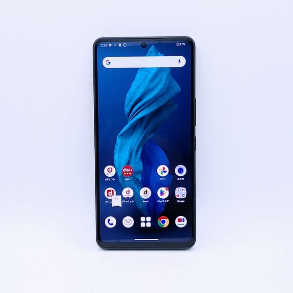 (A33)Aquos r7 simフリー