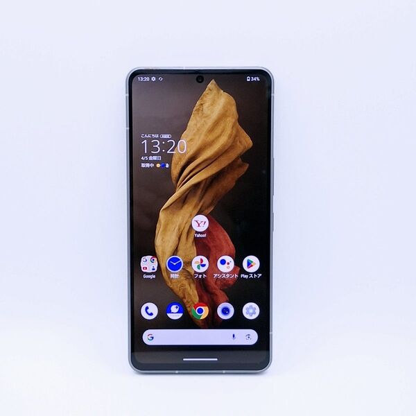 (A34) Aquos r7 simフリー