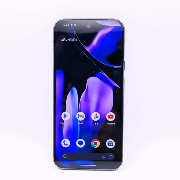 pixel 9 pro xl 16gb 256gb simフリー US版