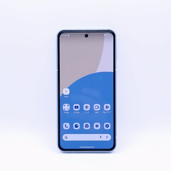 (A36) Aquos sense9 simフリー 新品同様