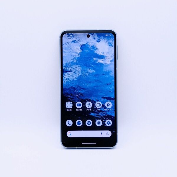 (A39)Aquos sense9 simフリー
