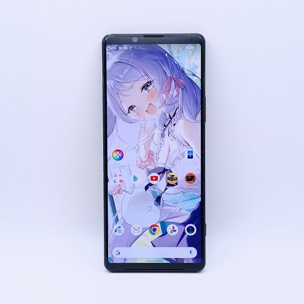 (A40)Xperia 1 ii so-51A simフリー