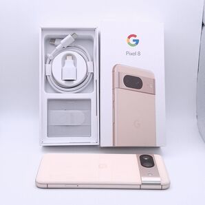 (A41)Pixel 8 128gb simフリー