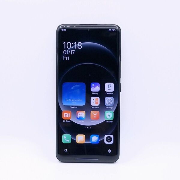(A44)Xiaomi 14 ultra 256gb 中国版 simフリー