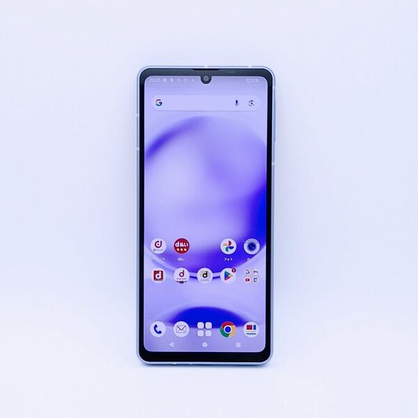 (A49)Aquos sense 8 新品同様 simフリー