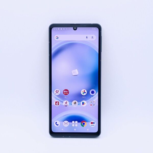 (A49)Aquos sense 8 新品同様 simフリー