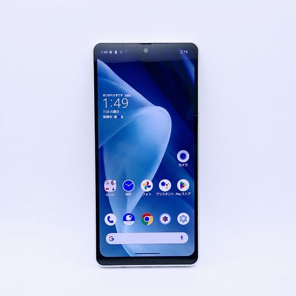(A52)Aquos sense7 plus simフリー