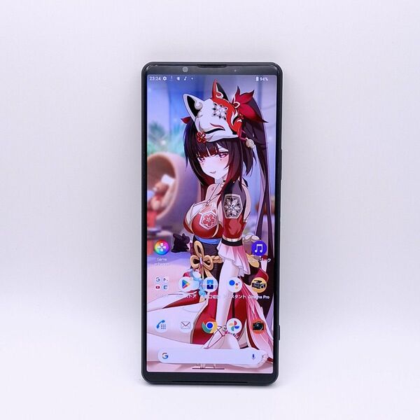 (A56)Xperia 1 iii so-51b simフリー