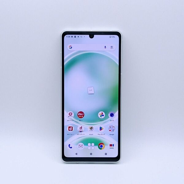 (A67)Aquos sense8 新品同様 simフリー