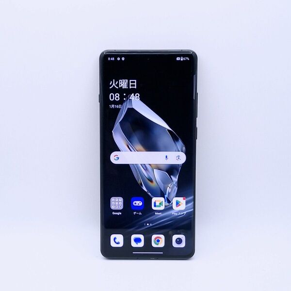 (A81)OnePlus 12 512gb グローバルrom simフリー